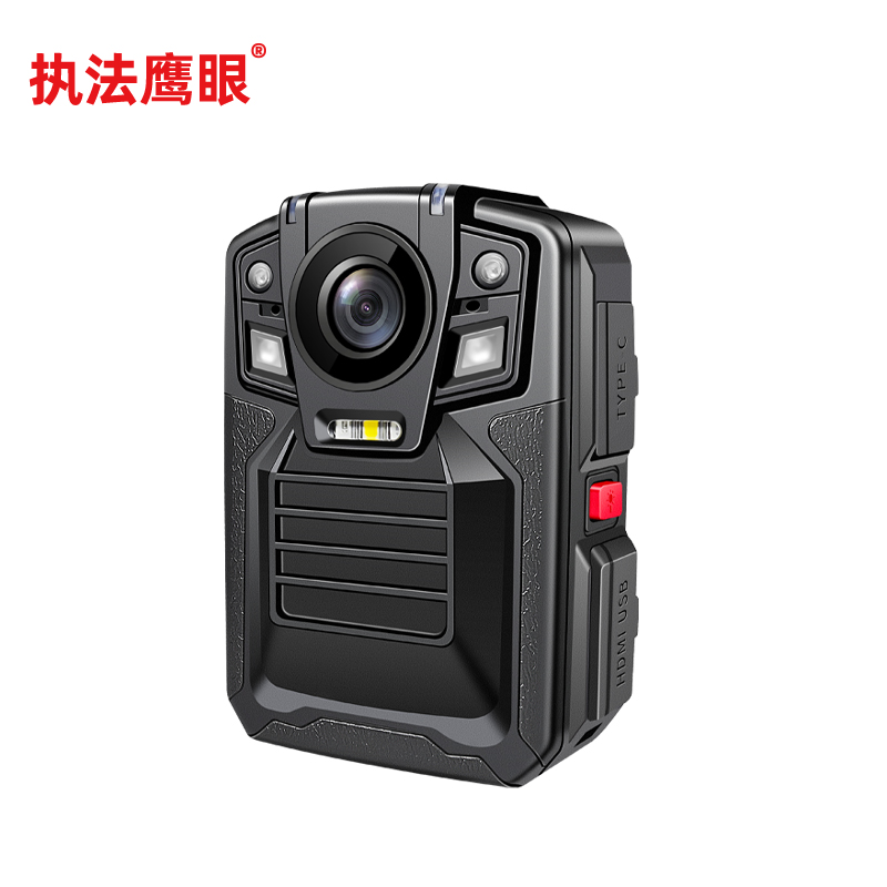 执法鹰眼DSJ-V8