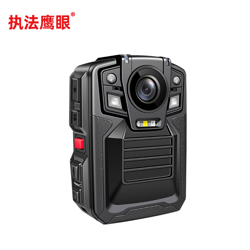 执法鹰眼DSJ-V8